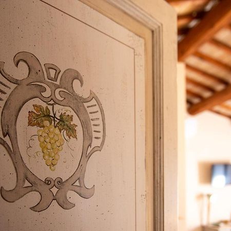 Torre Della Botonta Bed & Breakfast Castel Ritaldi Dış mekan fotoğraf