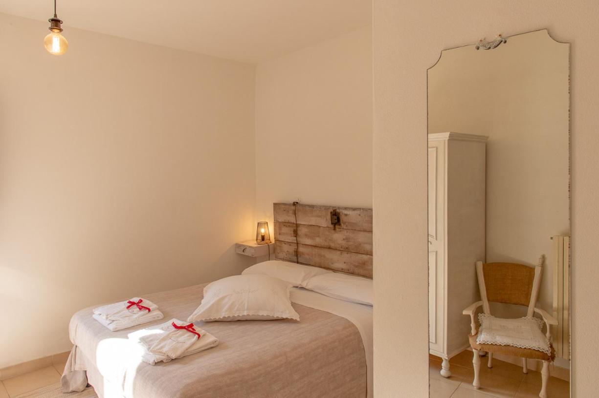 Torre Della Botonta Bed & Breakfast Castel Ritaldi Dış mekan fotoğraf